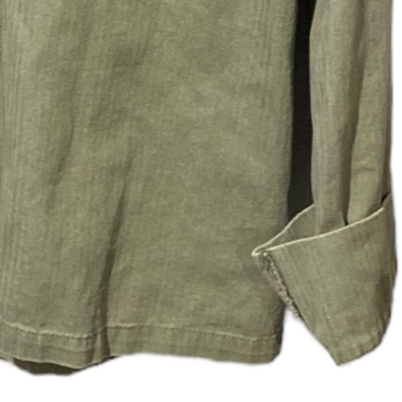 Junk Food I'm With The Band Military Jacket - Picture 9 of 16